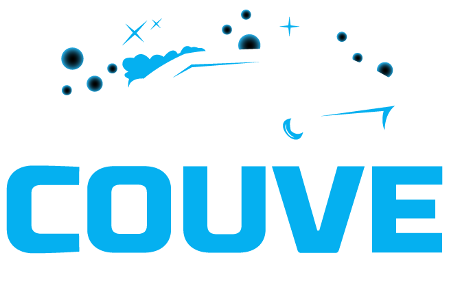 Couve Auto Detailing Logo